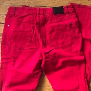 DKNYC Jeans - Like new DKNY Jeans DKNYC Jeans - Like new DKNY Jeans